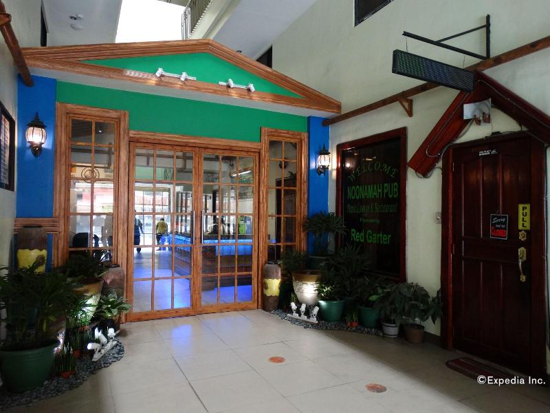 Time Travellers Hotel image