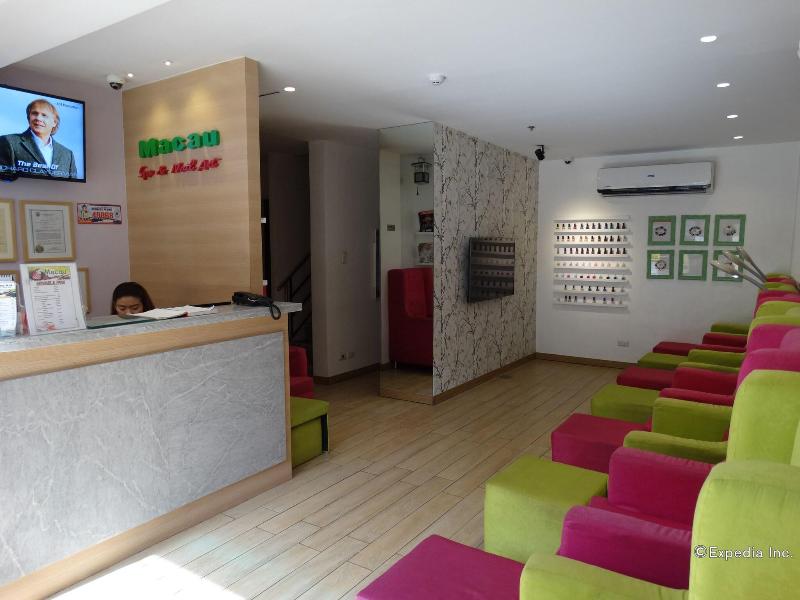 Time Travellers Hotel image