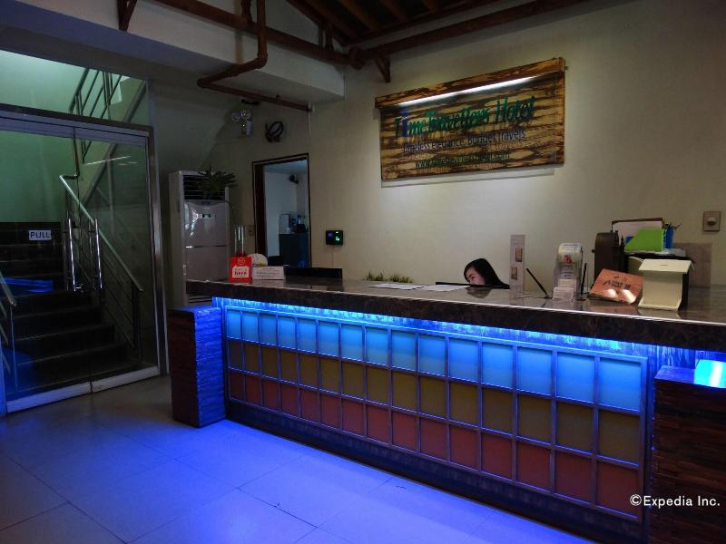 Time Travellers Hotel image