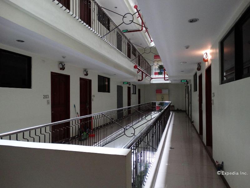 Time Travellers Hotel image