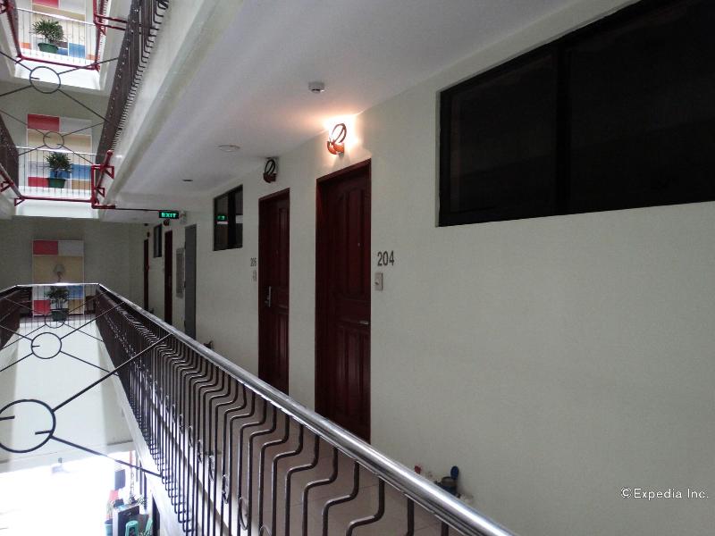 Time Travellers Hotel image