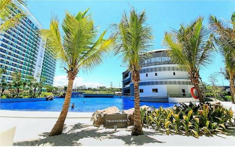 Azure Urban Resort Residences image