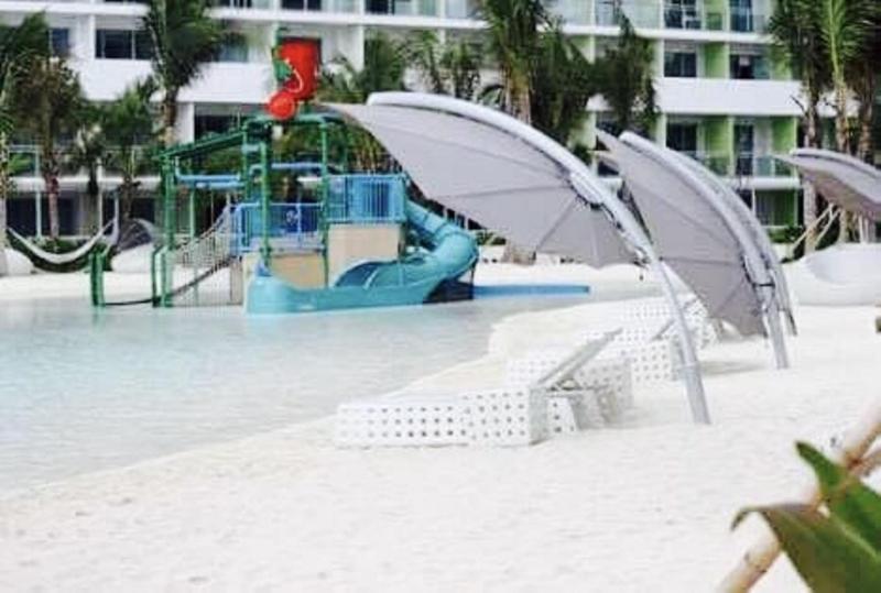 Azure Urban Resort Residences image