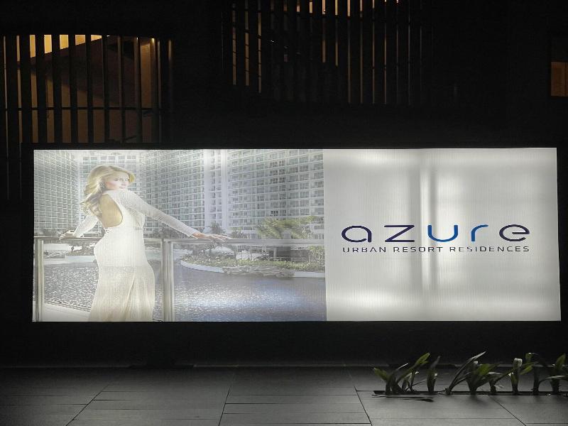 Azure Urban Resort Residences image