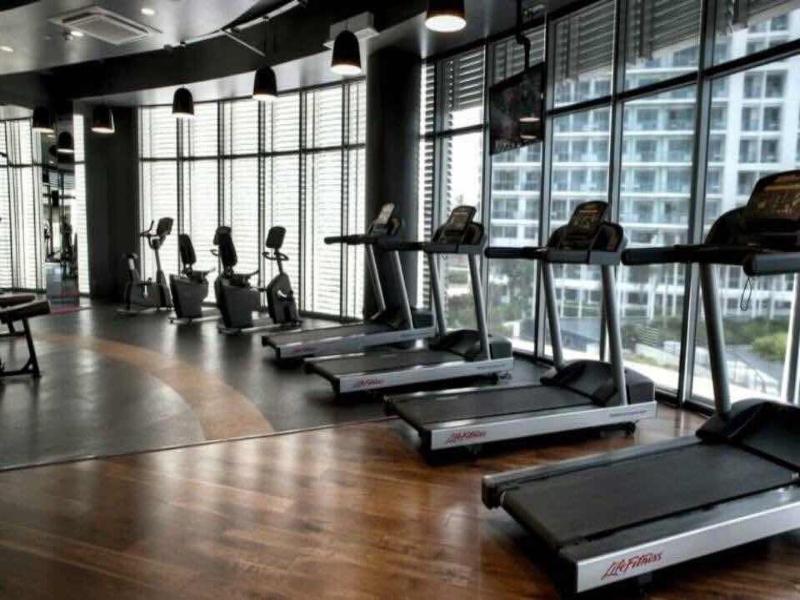 Azure Urban Resort Residences image