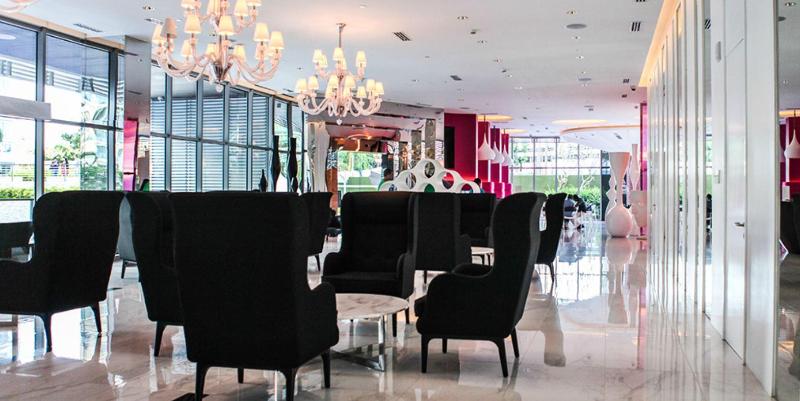 Azure Urban Resort Residences image