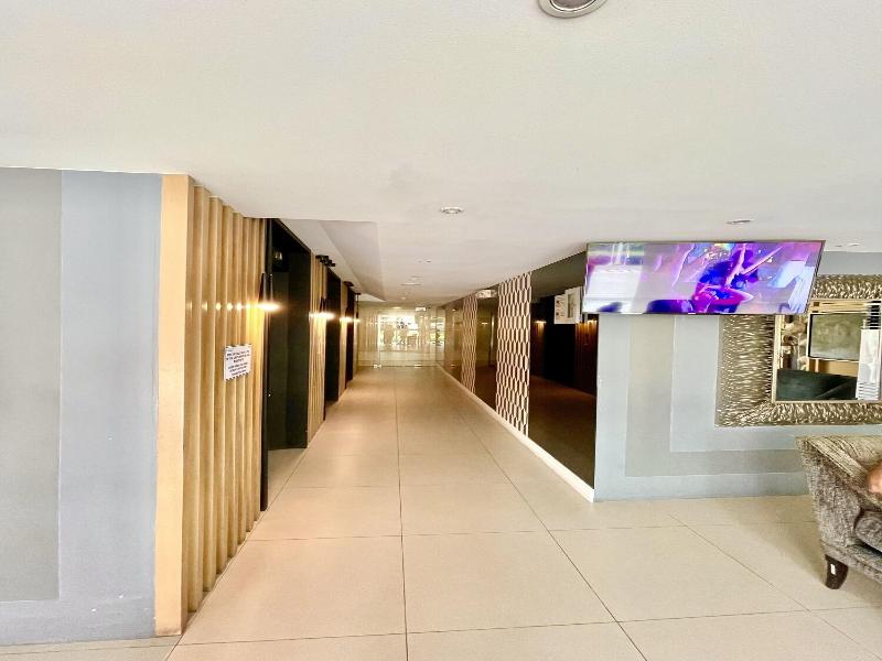 Azure Urban Resort Residences image
