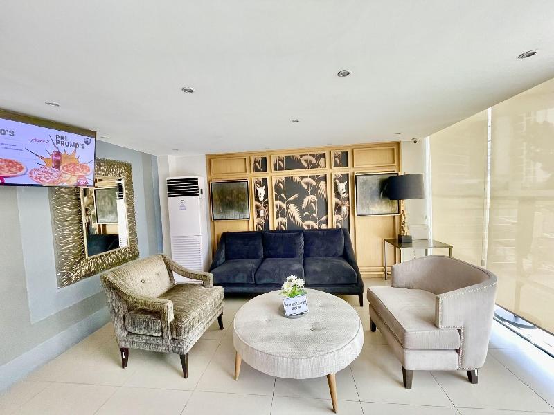 Azure Urban Resort Residences image