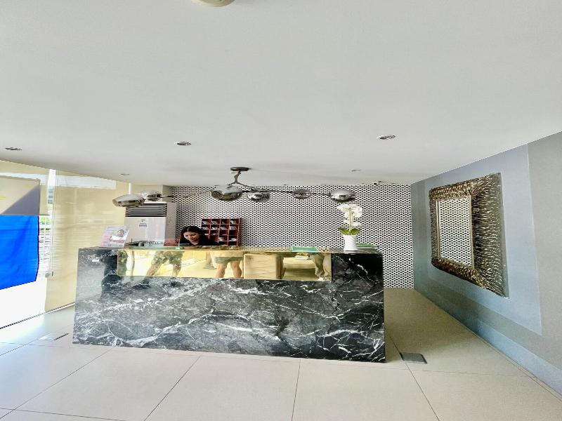 Azure Urban Resort Residences image