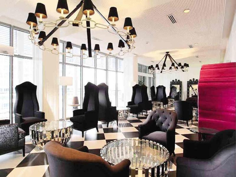 Azure Urban Resort Residences image