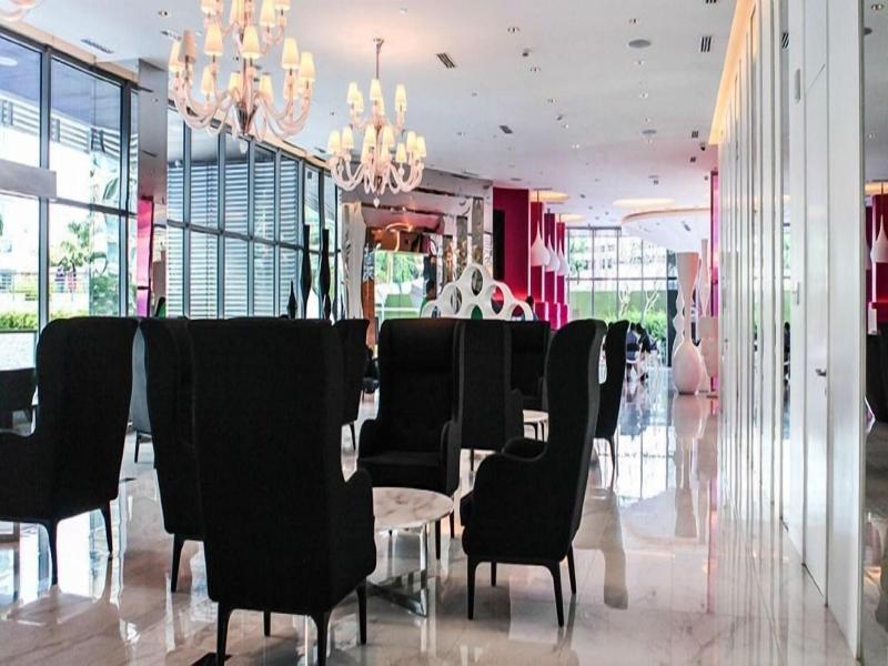 Azure Urban Resort Residences image