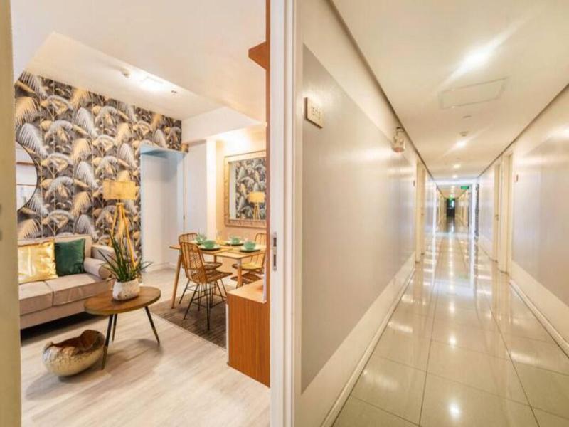 Azure Urban Resort Residences image