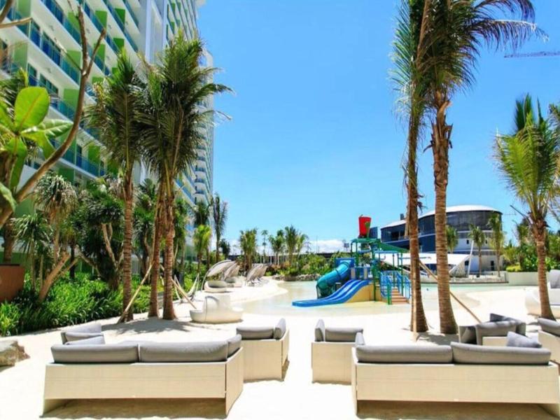 Azure Urban Resort Residences image