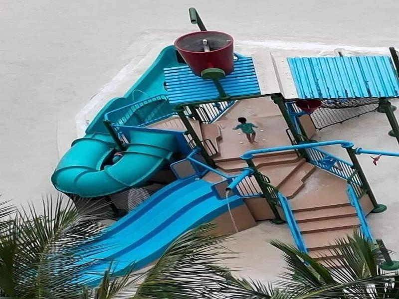 Azure Urban Resort Residences image