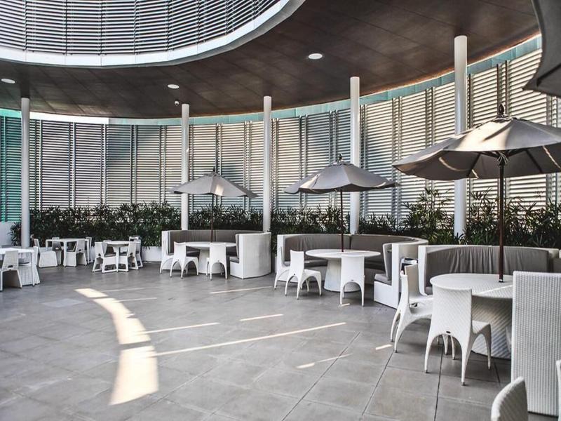 Azure Urban Resort Residences image