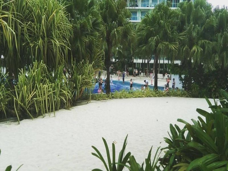 Azure Urban Resort Residences image