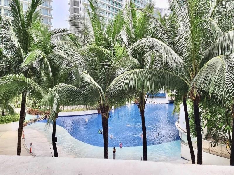 Azure Urban Resort Residences image
