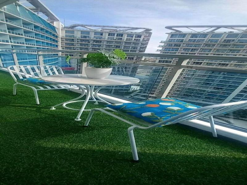 Azure Urban Resort Residences image