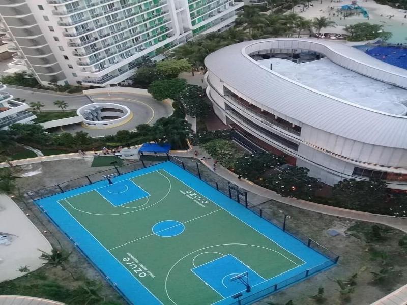 Azure Urban Resort Residences image