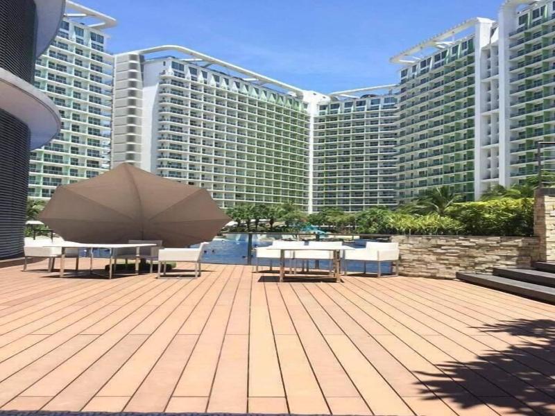 Azure Urban Resort Residences image