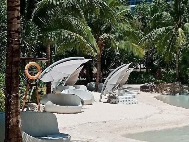 Azure Urban Resort Residences image