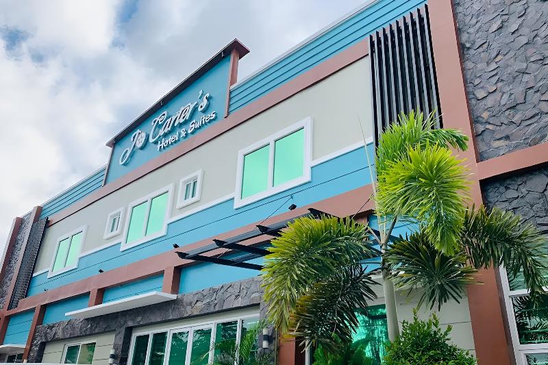 Jo Carter's Hotel & Suites Angeles City