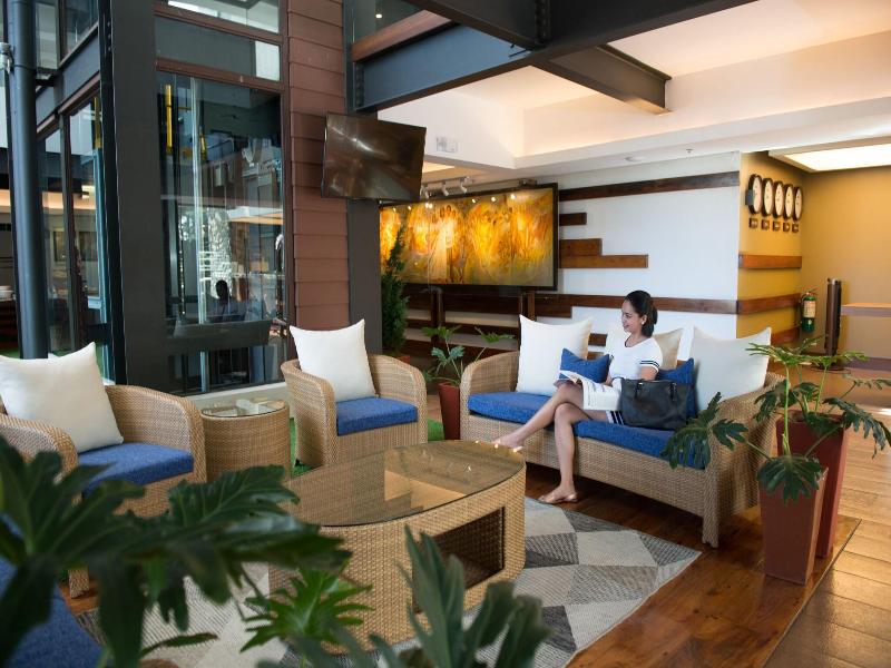 Grand Sierra Pines Hotel image
