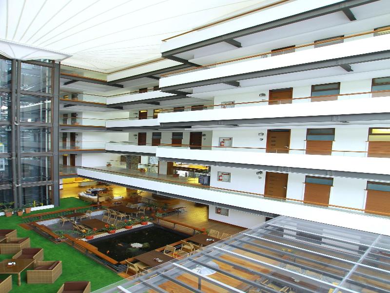 Grand Sierra Pines Hotel image