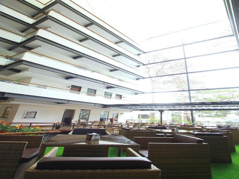 Grand Sierra Pines Hotel image