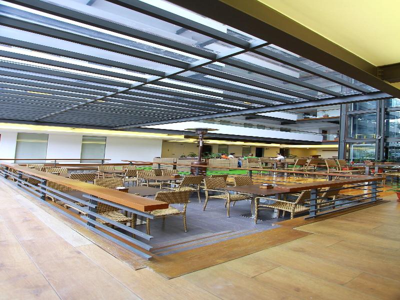 Grand Sierra Pines Hotel image