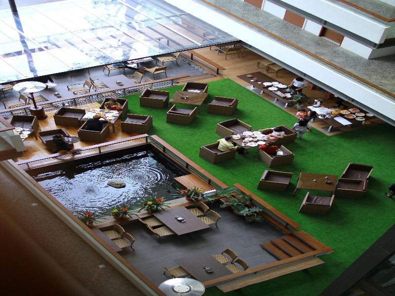Grand Sierra Pines Hotel image