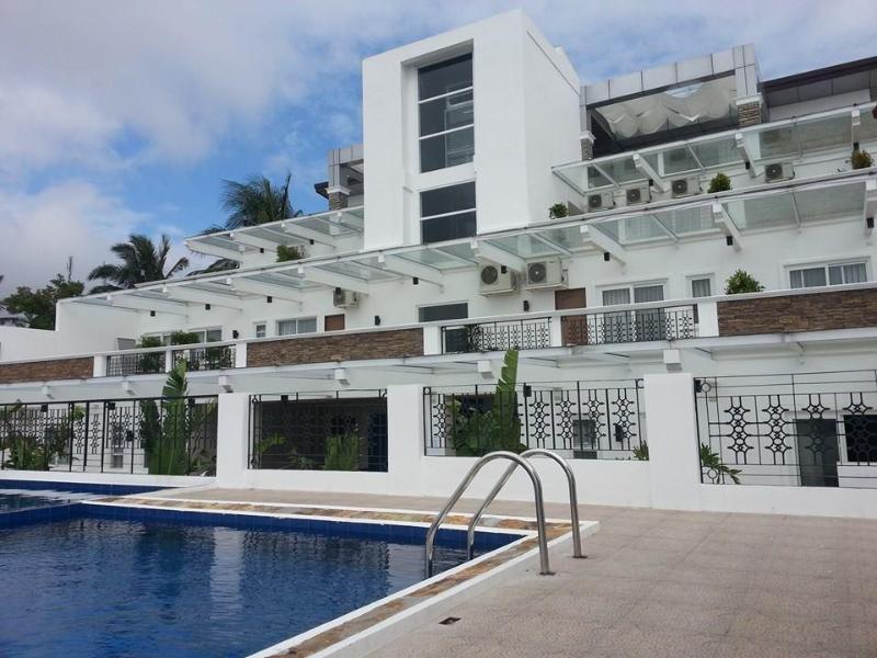 Vista Real Hotel — main photo