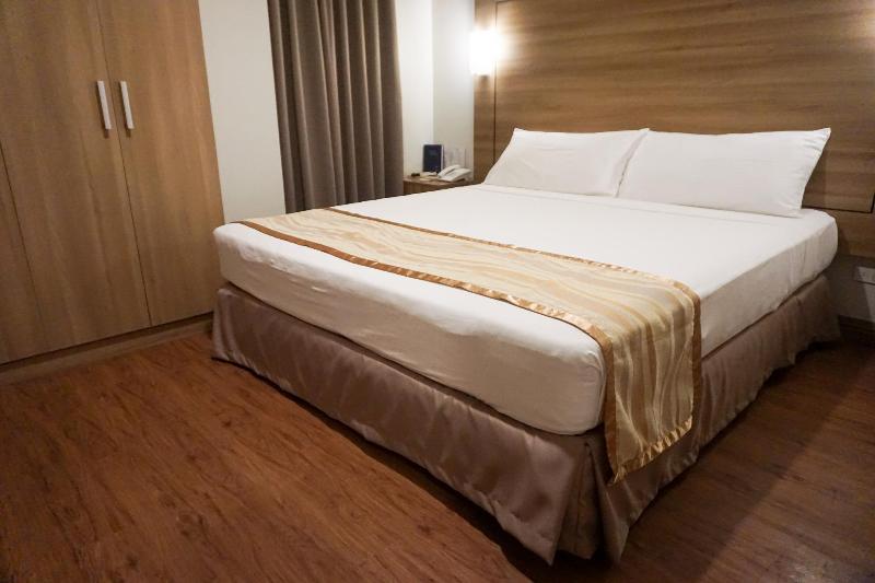 Vista Real Hotel — photo 2