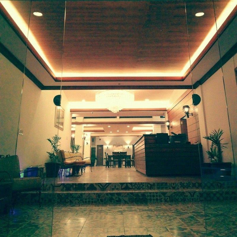 Vista Real Hotel — photo 3