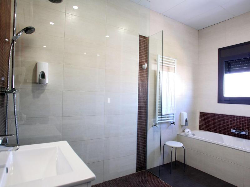 Hostal Sans image
