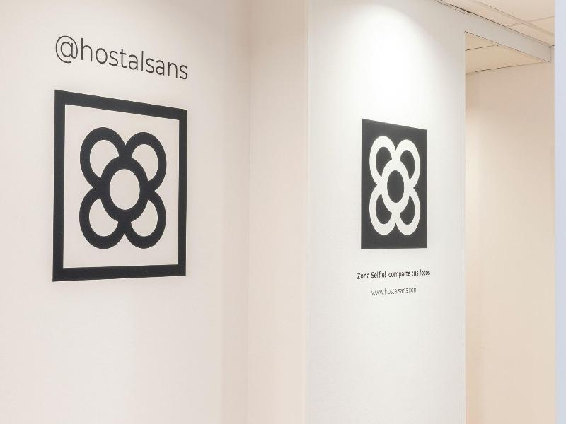 Hostal Sans image