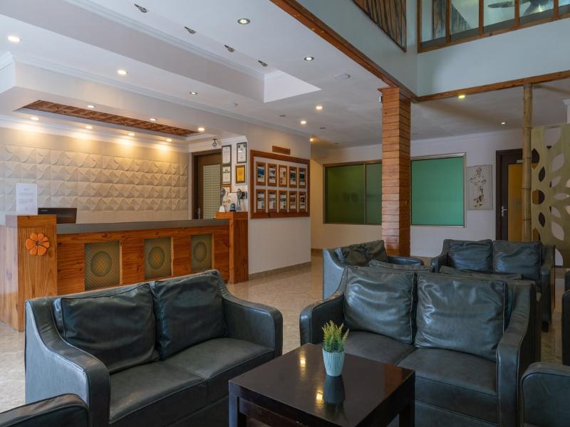 Kaani Beach Hotel at Maafushi image