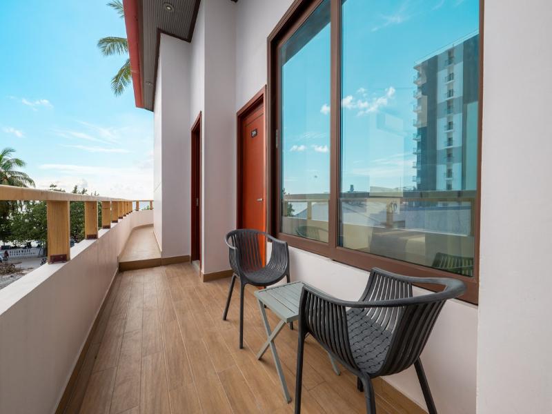 Kaani Beach Hotel at Maafushi image