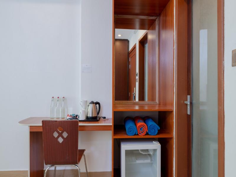Kaani Beach Hotel at Maafushi image