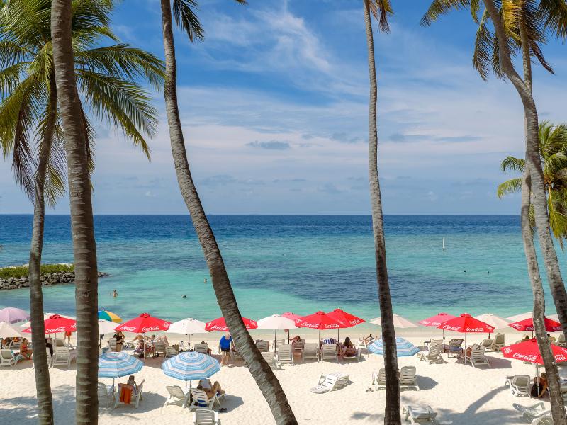 Kaani Grand Seaview at Maafushi image