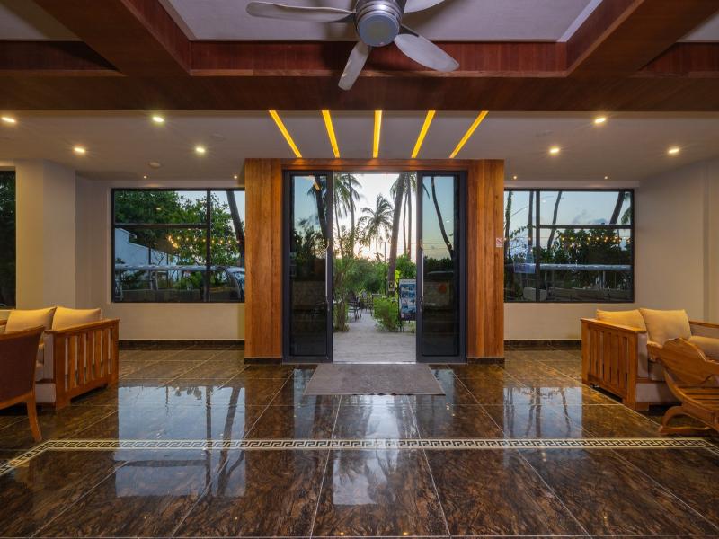 Kaani Grand Seaview at Maafushi image