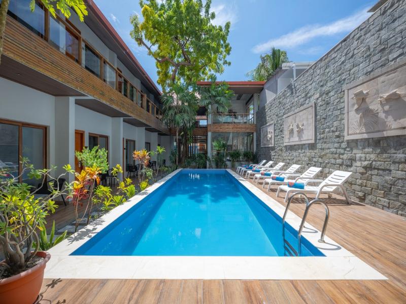 Kaani Village and Spa at Maafushi image