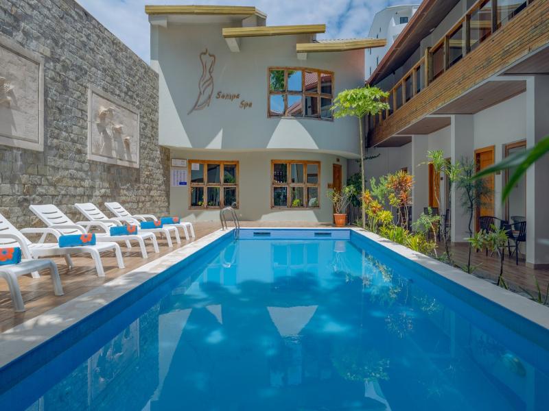 Kaani Village and Spa at Maafushi image