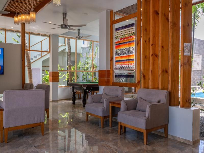 Kaani Village and Spa at Maafushi image