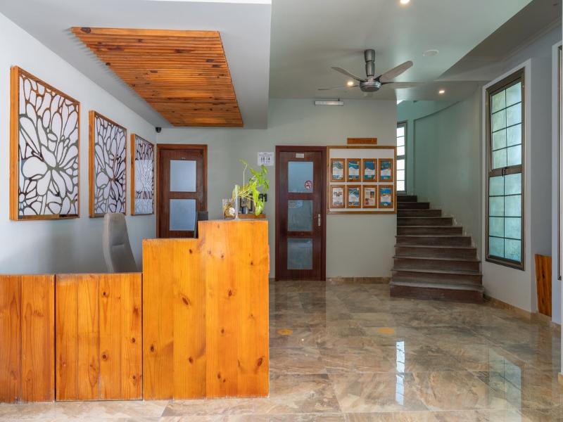 Kaani Village and Spa at Maafushi image