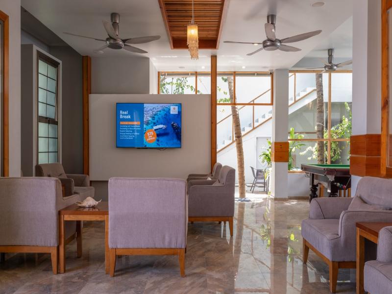 Kaani Village and Spa at Maafushi image