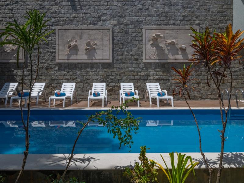Kaani Village and Spa at Maafushi image