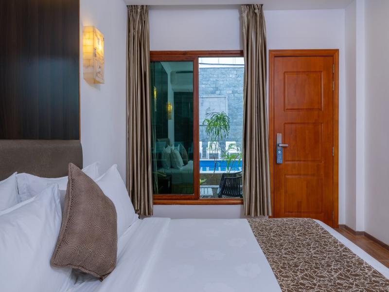 Kaani Village and Spa at Maafushi image