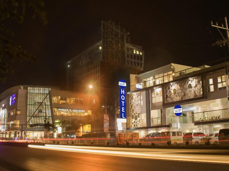 1A EXPRESS HOTEL image