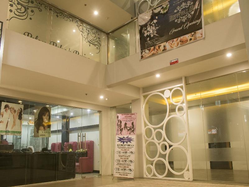 1A EXPRESS HOTEL image
